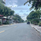 Nhà mặt tiền đường Vũ Trọng Phụng Phường Long Hương TP BÀ RỊA