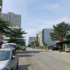 Cần cho thuê lại sàn 160m2 tại mặt tiền đường tạ hiển