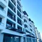 CÒN 2 CĂN SHOPHOUSE 3 MÊ NỘI BỘ ĐƯỜNG ĐỘC LẬP VEN BIỂN GẦN THÁP NGHINH PHONG