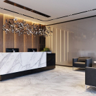 Chính chủ cho thuê shophouse 8 tầng full nội thất + thiết bị văn phòng.