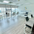 Văn phòng ảo - Chỗ ngồi riêng trọn gói tại Hà Nội