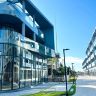 Bán nhà phố thương mại ven biển gần tháp nghinh phong cách biển 20m