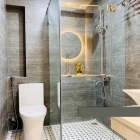 Cực phẩm! HXH vào ở ngay khu Nguyễn Đình Chiểu, Đa Kao, Q1. DT 6 x 14m, 4 tầng c