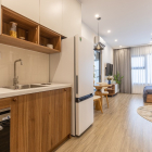 CĂN STUDIO ĐẦU TƯ GIÁ TỐT TẠI VINHOMES SMART CITY