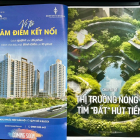 SẮP RA MẮT................. DỰ ÁN CĂN HỘ ĐẦU TIÊN CÓ 3 HỒ BƠI TẠI BẾN LỨC.