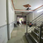 CHO THUÊ MẶT BẰNG + NHÀ NGUYÊN CĂN TRUNG TÂM KCN SÓNG THẦN(DT: 30mx5m)