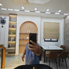 Nhà HXH Thông, Nguyễn Oanh Gò Vấp. 30m2, Full Nội Thất Cao Cấp, Chỉ Hơn 3Tỷ