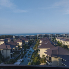 Sở hữu ngay shophouse cách biển vài bước chân L'aurora Phú Yên.