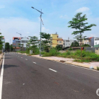 BÁN GẤP ĐẤT MẶT TIỀN KHU VỰC THỦ ĐỨC -  50M MẶT TIỀN ĐẤT THỔ CƯ