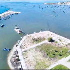 DỰ ÁN ĐẤT NỀN CÀ NÁ khu gần biển