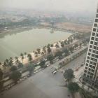 Cho thuê căn hộ cao cấp  toà I2 Imperia smart city