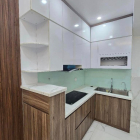 BÁN CĂN  #ĐỊNH_CÔNG_HOÀNG_MAI_HÀ_NỘI 30m2 x 5 TẦNG , MT4m, NHÀ THIẾT KẾ Đ