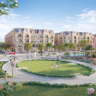 Chỉ với 5 tỷ nhân ngay căn nhà 5 tầng theo phong cách Châu Âu tại TP Hải Phòng