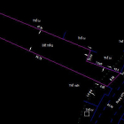 Hoa Hồng Môi Giới 2%, Bán Xưởng Mặt Tiền Đường Nhựa xtt 4 Hóc Môn, 528m2