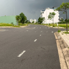 Cần bán nền đất 5x20 chính chủ, tọa lạc tại khu 4 dự án long hưng