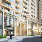 Căn hộ biển đẳng cấp quốc tế đầu tiên tại Quảng Bình