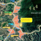 Mở Bán lô đất đẹp tại Hoà Bình chỉ từ 155 – 197 triệu