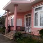 Bán biệt thự sân vườn thiết kế đẹp –Bảo Lộc, tỉnh Lâm Đồng- giá: 16 tỷ