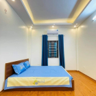 Bán nhà Cầu Diễn, Bắc Từ Liêm, 40m2, 4.6 tỷ.