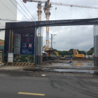 Chính thức Booking chung cư A&T Sky Gardent.