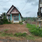 Kẹt tiền cần bán nhanh lô đất 669m2 Di Linh có sẳn 400m thổ cư giá 500tr sổ riên