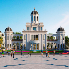 Cơ hội đầu tư sớm dự án Danko Center Tuyên Quang - Nơi tinh hoa hội tụ