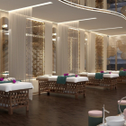 Sở hữu ngay căn hộ với tiện ích hồ bơi vô cực siêu to khổng lồ, DaNangGoldTower