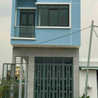 Bán gấp dãy trọ 8 phòng, 620tr SHR Phước Hiệp Củ Chi QL22