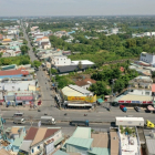 “ CƠ HỘI ĐẦU TƯ  VÀNG “ ĐẤT NỀN LONG AN GIÁ TỐT, VỊ TRÍ ĐẸP “