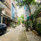 Hàng hiếm! Bán nhà Thái Thịnh vị trí siêu đẹp ô tô tránh, kinh doanh chỉ có 6 tỷ