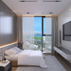 Sống cuộc sống trọn vẹn, an toàn và tiện nghi cùng căn hộ cao cấp Gold Tower