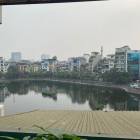 Lô Góc 3 thoáng Mặt Phố Hồ Văn Chương-Đống Đa-63m2 sử dụng 5T MT5m giá 23.5 tỷ.