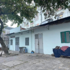 bán nhà mặt tiền đường lớn 21m Phường Long Hương Tp Bà Rịa