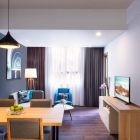 Cho thuê Căn hộ dịch vụ 2 Phòng ngủ Executive Citadines Central Bình Dương