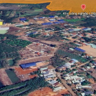 Bán đất nền 190m2 nền chính chủ tại xã Long Hà, huyện Phú Riềng, tỉnh Bình Phước