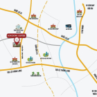 Chính chủ gửi bán các căn chuyển nhượng giá tốt nhất dự án Sơn Đồng Center