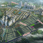 Chính chủ gửi bán lô đất dịch vụ Vân Canh diện tích 50m giá 7ty6