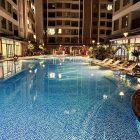 Bán Gấp Căn Hộ The Rivana B.03.03 Mặt Tiền QL13.