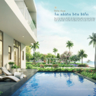 Biệt thự biển The Maris TT 8năm - Cam Kết mua lại - cam kết lợi nhuận 4,5tỷ/2năm