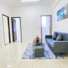 Ấn tượng chung cư First Home Thạnh Lộc Q12, vài bước chân là có tiện ích