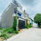 Bán đất thổ cư sổ hồng riêng đường Thạnh Lộc 37, phường Thạnh Lộc, quận 12.