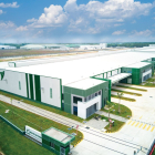 Chính chủ cho thuê nhà xưởng xây sẵn trong KCN Phú An Thạnh