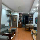 Chính chủ cần bán chung cư Newtatco Lai Xá