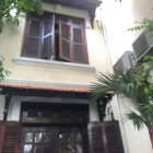 Biệt thự 115/4 Trần Quốc Thảo, Phường Võ Thị Sáu, Quận 3, DT: 334 m2, giá 160 tỷ