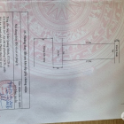 nhà 3 tầng dt 86m2 số 732 Ngô Gia Tự TĐC đằng lâm 2 phường thành tô hải an hải