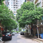 ĐẤU GIÁ NGÔ THÌ NHẬM, VIEW CHUNG CƯ, 50M, GiÁ TỐT NHẤT KHU