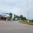 Bán đất kinh doanh nằm giữa khu công nghiệp Yên Bình, Samsung, Điềm Thụy Phổ Yên