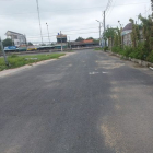 Khu nhà phố thiết kế Châu Âu -Bán 100m2 đất đối diện công viên,sổ hồng