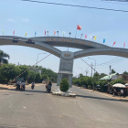 KẸT TIỀN THANH LÝ GẤP NỀN ĐẤT SIÊU ĐẸP NGAY TRUNG TÂM THÀNH PHỐ ĐỒNG XOÀI