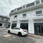 BÁN NHÀ PHỐ GIÁ RẺ QL1A NƠI AN CƯ LÝ TƯỞNG - ĐẦU TƯ SINH LỜI